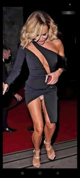Amanda Holden