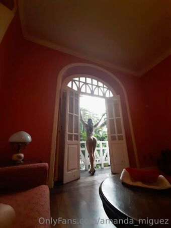Amanda Miguez