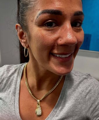 Amanda Serrano