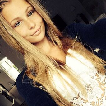 Amanda Strand