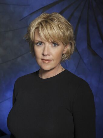 Amanda Tapping Nakenläckor OnlyFans Foto 31