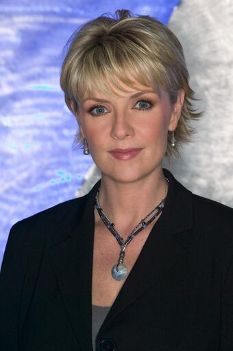 Amanda Tapping Nakenläckor OnlyFans Foto 33