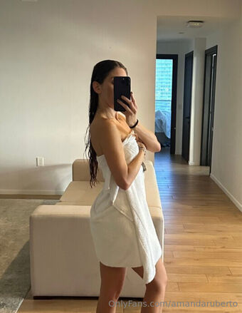 amandaruberto Nakenläckor OnlyFans Foto 89