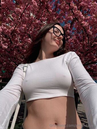 amandayes Nakenläckor OnlyFans Foto 18