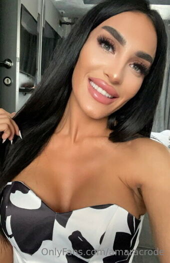 amaracrode Nakenläckor OnlyFans Foto 12