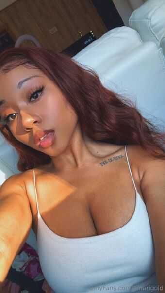 amarigold Nakenläckor OnlyFans Foto 10