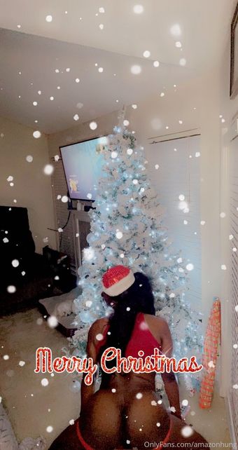 amazonhung Nakenläckor OnlyFans Foto 10