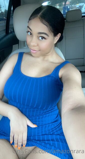 AmazonRara