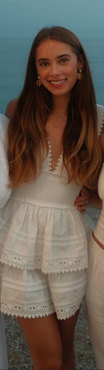 Ambar Driscoll