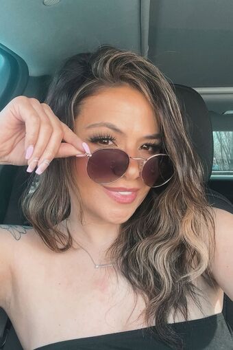 Amber Carson Nakenläckor OnlyFans Foto 20