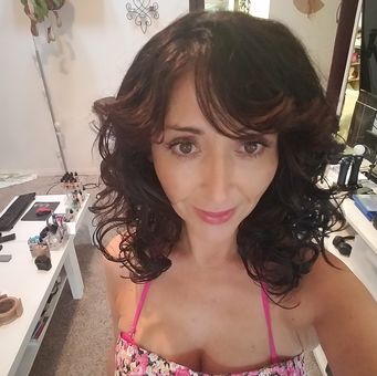 Amber Jane