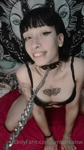 Amber Kai