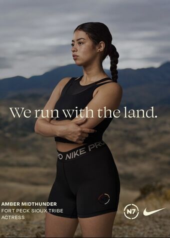 Amber Midthunder Nakenläckor OnlyFans Foto 77