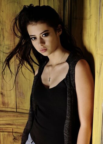 Amber Midthunder Nakenläckor OnlyFans Foto 78