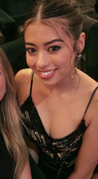 Amber Midthunder Nakenläckor OnlyFans Foto 79