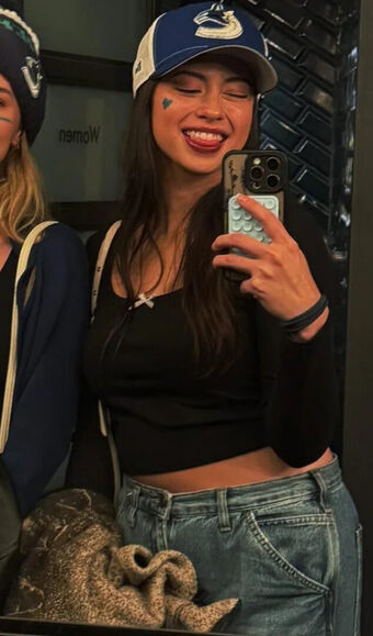 Amber Midthunder Nakenläckor OnlyFans Foto 85