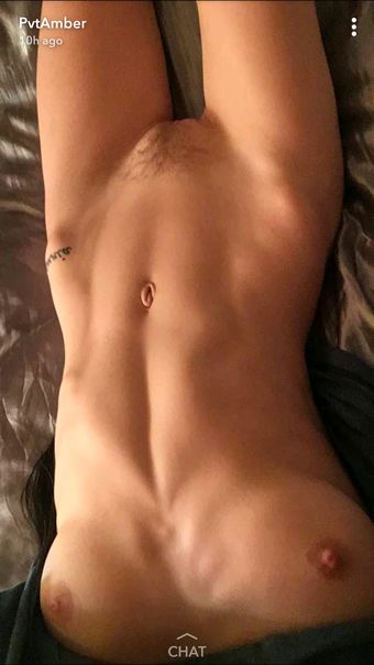 Amber Wildee