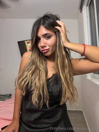 amberkeyss Nakenläckor OnlyFans Foto 41