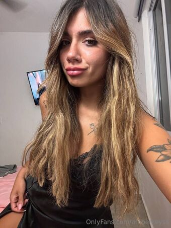 amberkeyss Nakenläckor OnlyFans Foto 42
