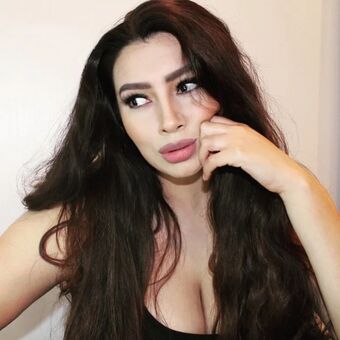 amberleti Nakenläckor OnlyFans Foto 10