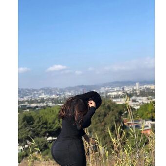 amberleti Nakenläckor OnlyFans Foto 19