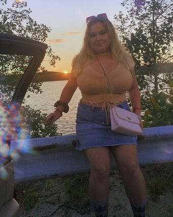 Amberly Nakenläckor OnlyFans Foto 10