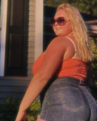 Amberly Nakenläckor OnlyFans Foto 12