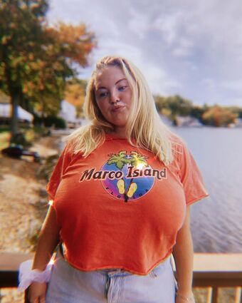 Amberly Nakenläckor OnlyFans Foto 19