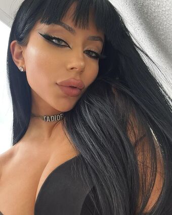 Amberscholl Nakenläckor OnlyFans Foto 4
