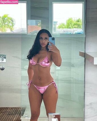 Ambrr Nakenläckor OnlyFans Foto 13