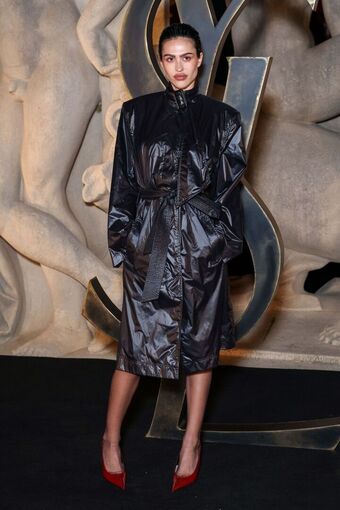 Amelia Hamlin Nakenläckor OnlyFans Foto 24