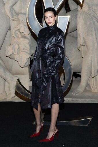 Amelia Hamlin Nakenläckor OnlyFans Foto 25