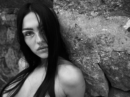 Amelia Hamlin Nakenläckor OnlyFans Foto 31