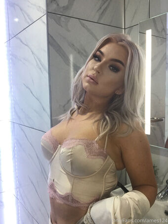 ames124 Nakenläckor OnlyFans Foto 7