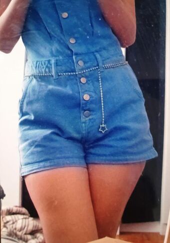 Amiguinha Nakenläckor OnlyFans Foto 29
