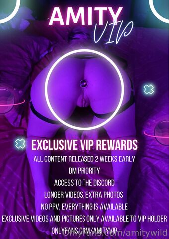 amitywild Nakenläckor OnlyFans Foto 10