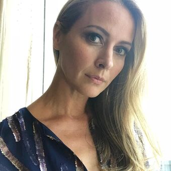 Amy Acker Nakenläckor OnlyFans Foto 62