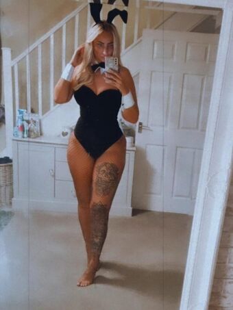 Amy Bee