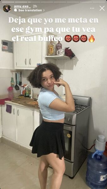Amy.exe Nakenläckor OnlyFans Foto 12