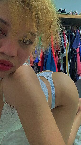 Amy.exe Nakenläckor OnlyFans Foto 20