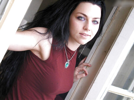 Amy Lee (Evanescence)
