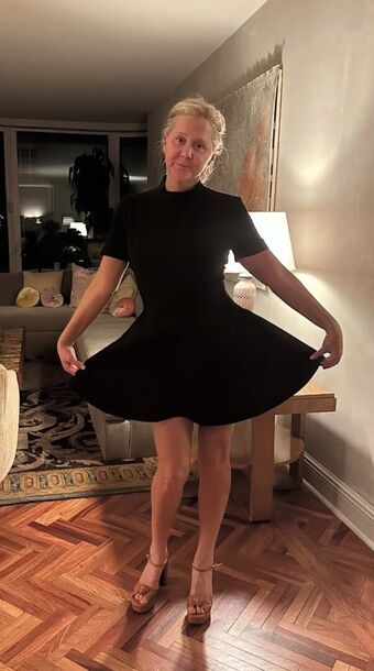 Amy Schumer Nakenläckor OnlyFans Foto 53