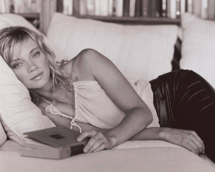 Amy Smart Nakenläckor OnlyFans Foto 19