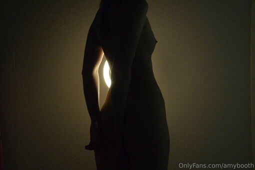 amybooth Nakenläckor OnlyFans Foto 12