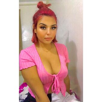 Amychocolata Nakenläckor OnlyFans Foto 2