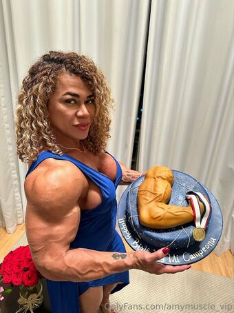 amymuscle