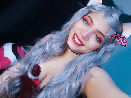 Ana1997 Nakenläckor OnlyFans Foto 16