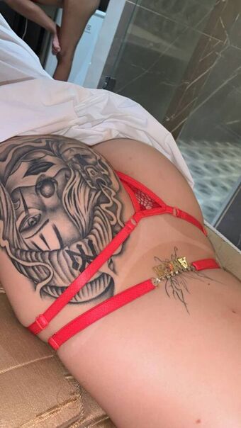 Anacl Nakenläckor OnlyFans Foto 2
