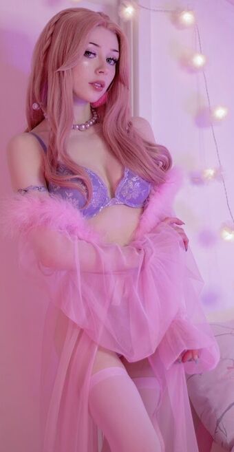 Anaelic Nakenläckor OnlyFans Foto 55