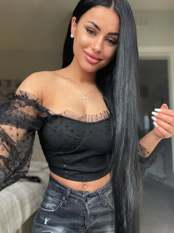 AnaKatana Nakenläckor OnlyFans Foto 45